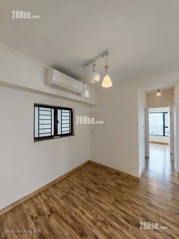 Grand Horizon Sell 2 Bedrooms , 1 Bathroom 471 ft² ( 43.8 m² )