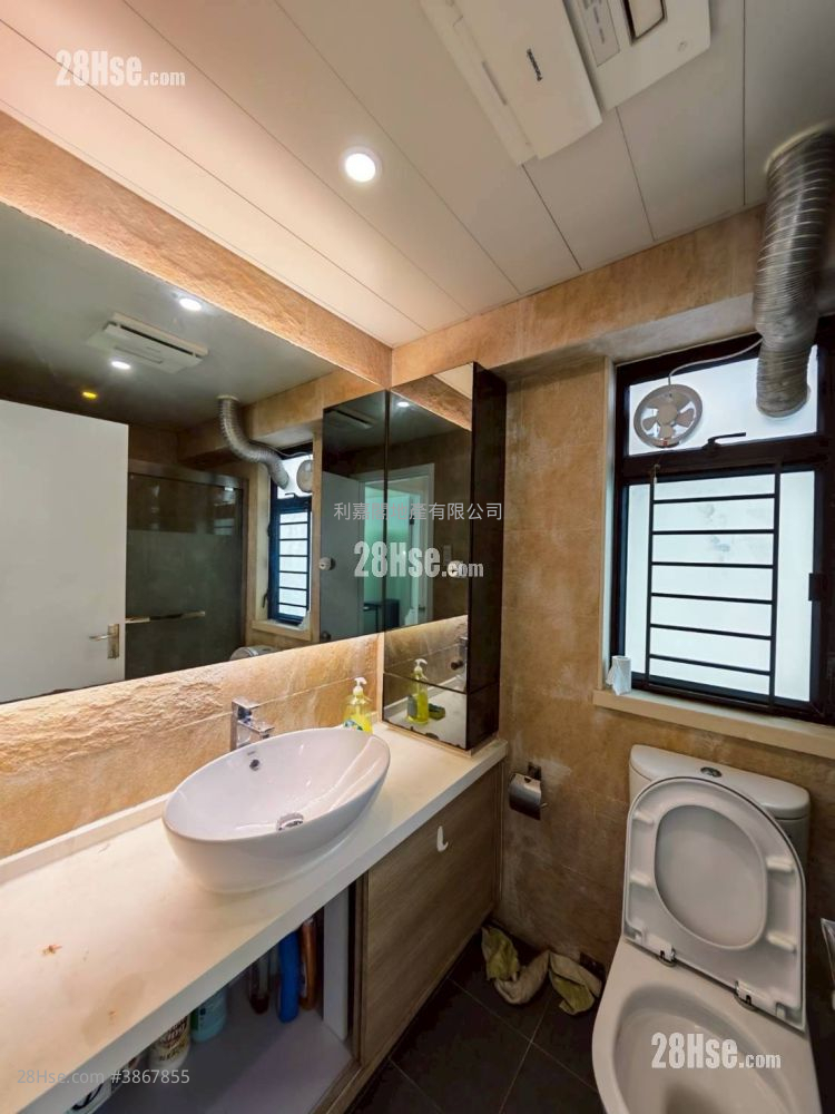 Grand Horizon Sell 2 Bedrooms , 1 Bathroom 471 ft² ( 43.8 m² )