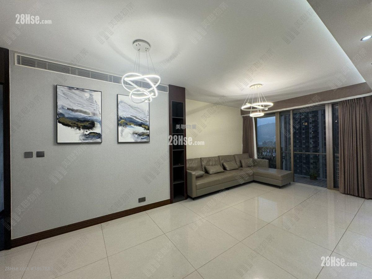 Celestial Heights Rental 3 Bedrooms , 3 Bathrooms 1,252 ft² ( 116.3 m² )