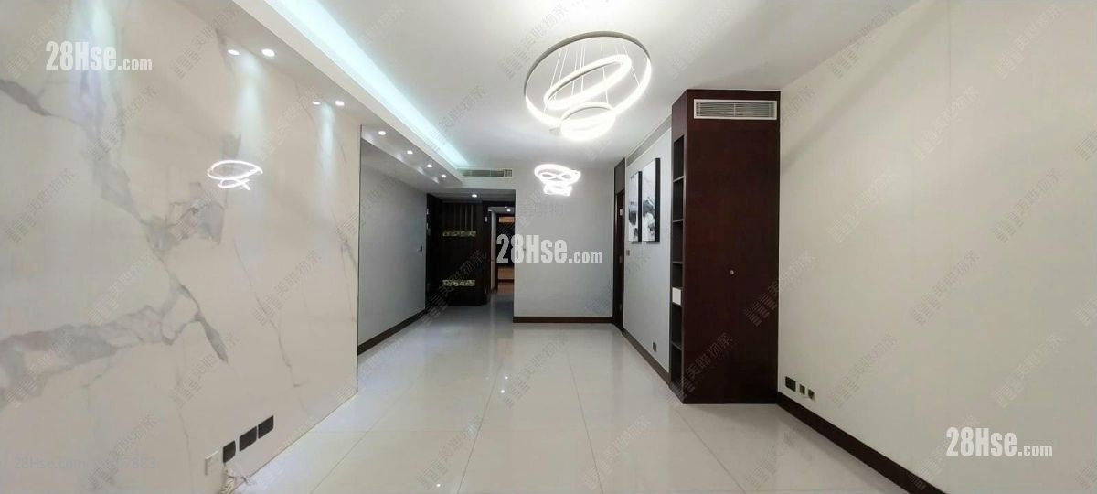 Celestial Heights Rental 3 Bedrooms , 3 Bathrooms 1,252 ft² ( 116.3 m² )