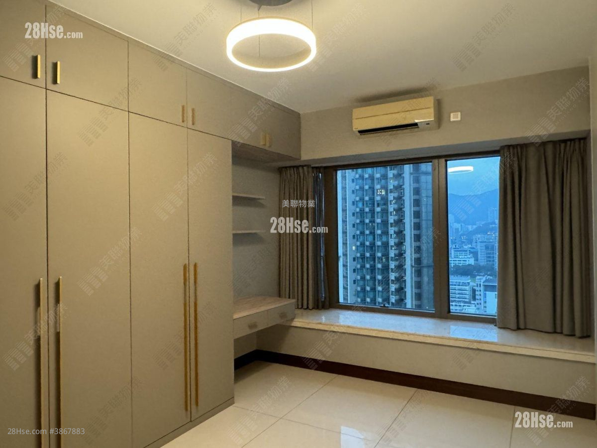 Celestial Heights Rental 3 Bedrooms , 3 Bathrooms 1,252 ft² ( 116.3 m² )