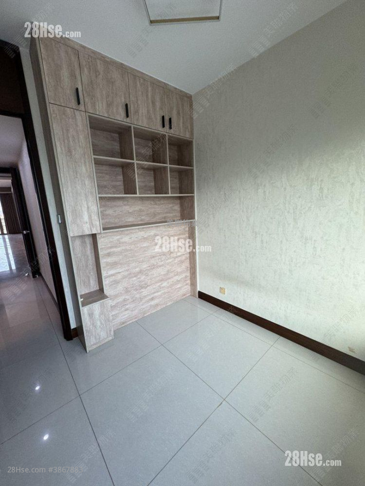 Celestial Heights Rental 3 Bedrooms , 3 Bathrooms 1,252 ft² ( 116.3 m² )