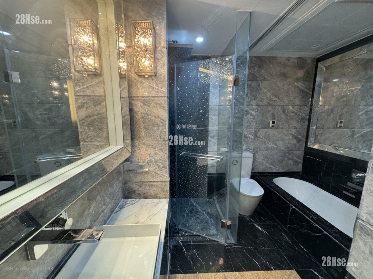 Celestial Heights Rental 3 Bedrooms , 3 Bathrooms 1,252 ft² ( 116.3 m² )