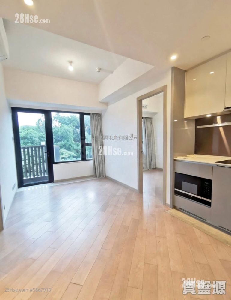 Mount Regency Sell 2 Bedrooms , 1 Bathroom 414 ft² ( 38.5 m² )