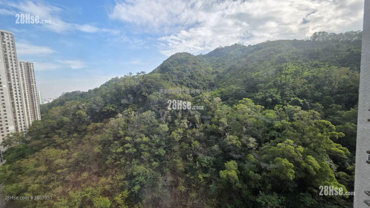 Ching Wah Court Sell 2 Bedrooms , 1 Bathroom 363 ft² ( 33.7 m² )