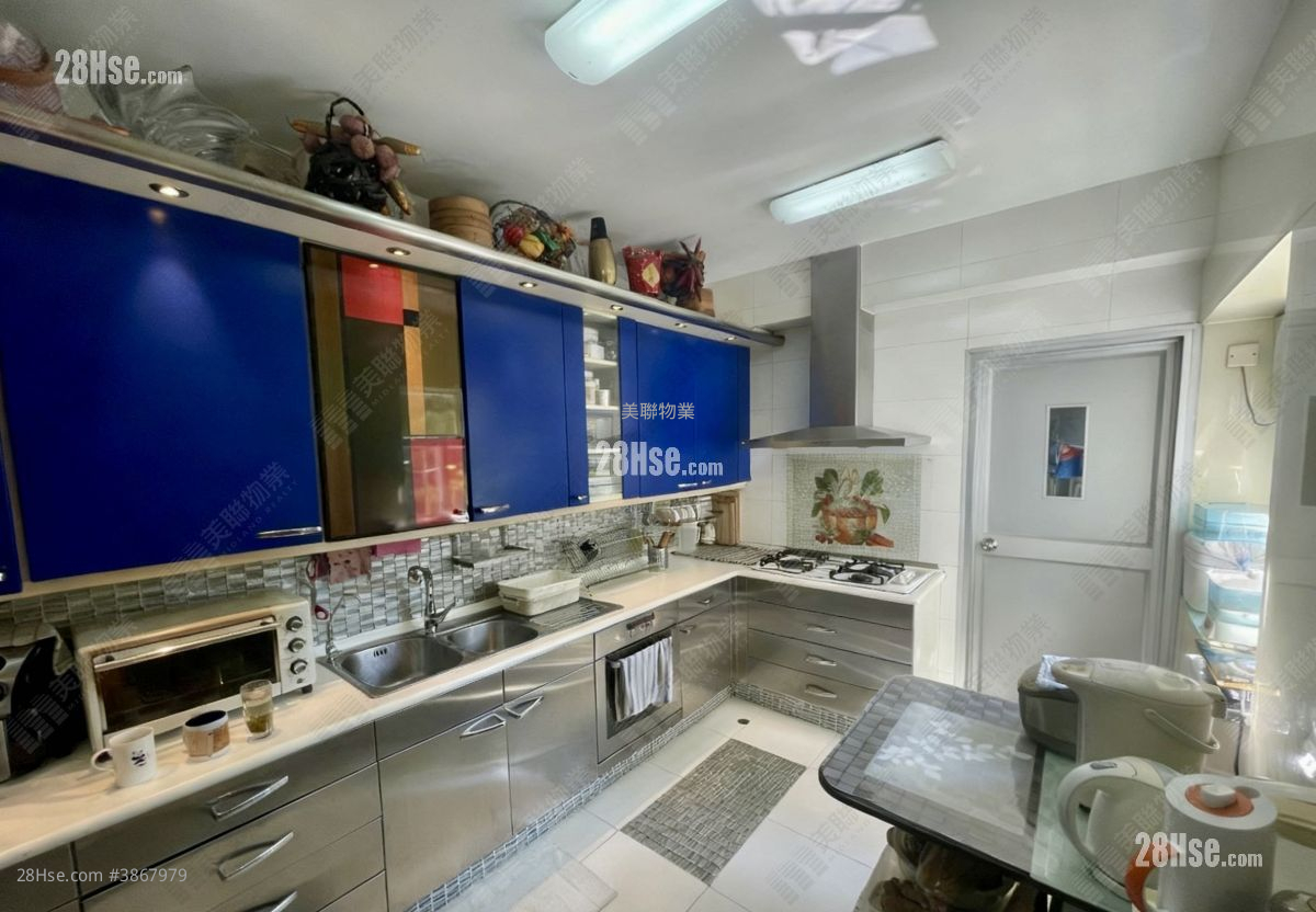 Julimount Garden Sell 4 Bedrooms , 3 Bathrooms 1,521 ft² ( 141.3 m² )