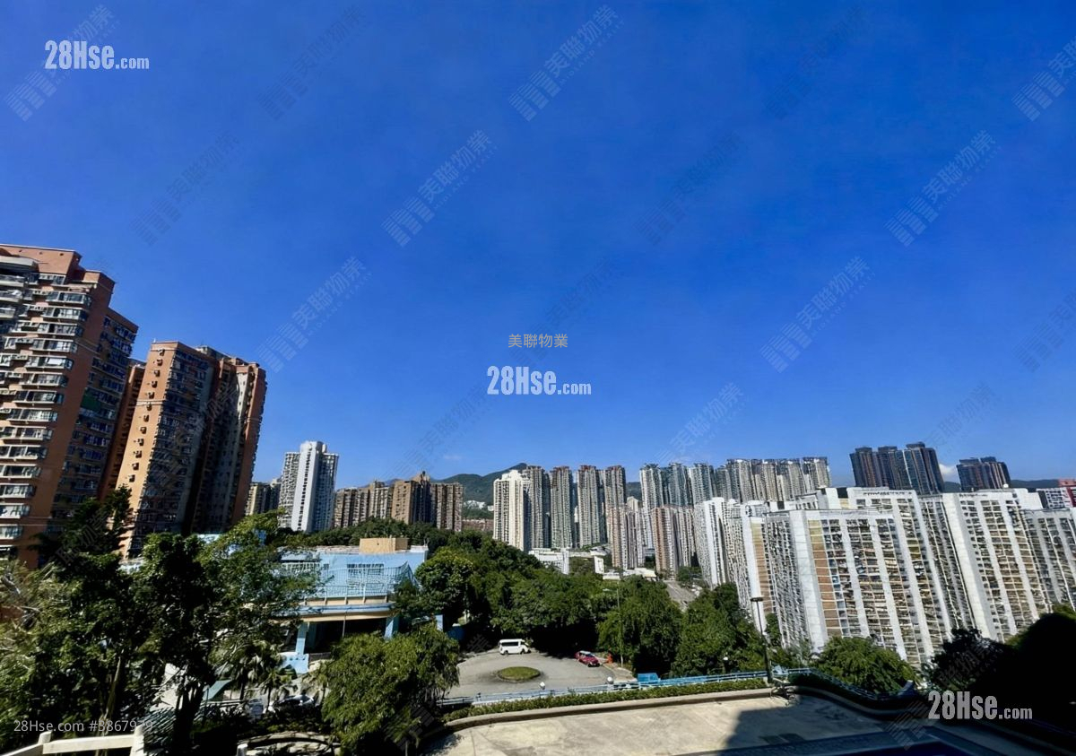 Julimount Garden Sell 4 Bedrooms , 3 Bathrooms 1,521 ft² ( 141.3 m² )