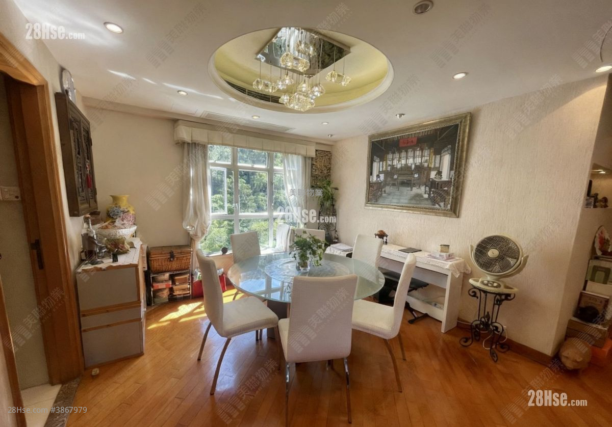Julimount Garden Sell 4 Bedrooms , 3 Bathrooms 1,521 ft² ( 141.3 m² )