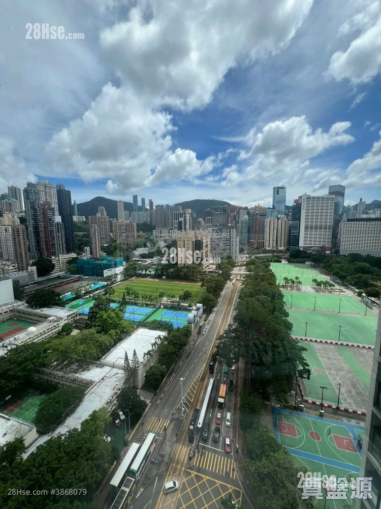 Park Towers Sell 2 Bedrooms 949 ft² ( 88.2 m² )