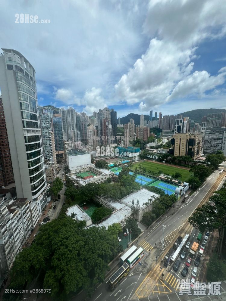 Park Towers Sell 2 Bedrooms 949 ft² ( 88.2 m² )
