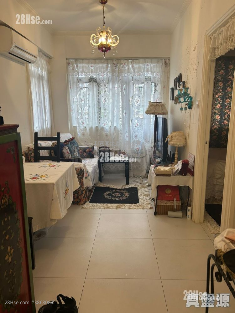 Sunshine Mansion Sell 2 Bedrooms 364 ft² ( 33.8 m² )