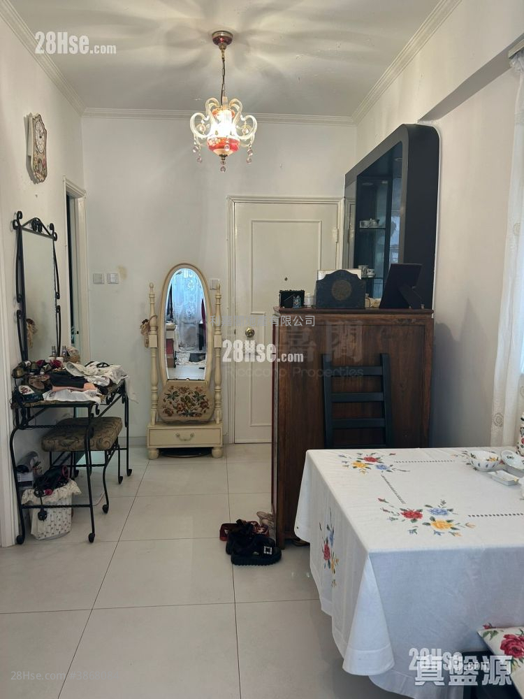 Sunshine Mansion Sell 2 Bedrooms 364 ft² ( 33.8 m² )