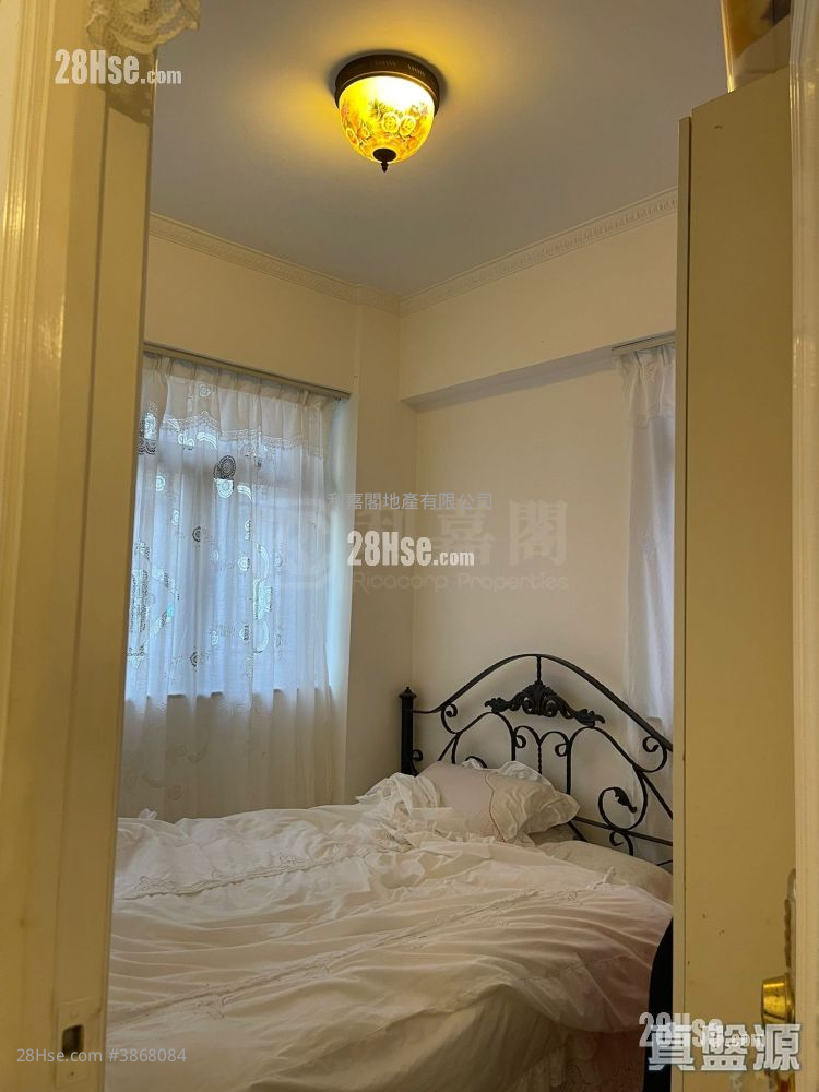 Sunshine Mansion Sell 2 Bedrooms 364 ft² ( 33.8 m² )