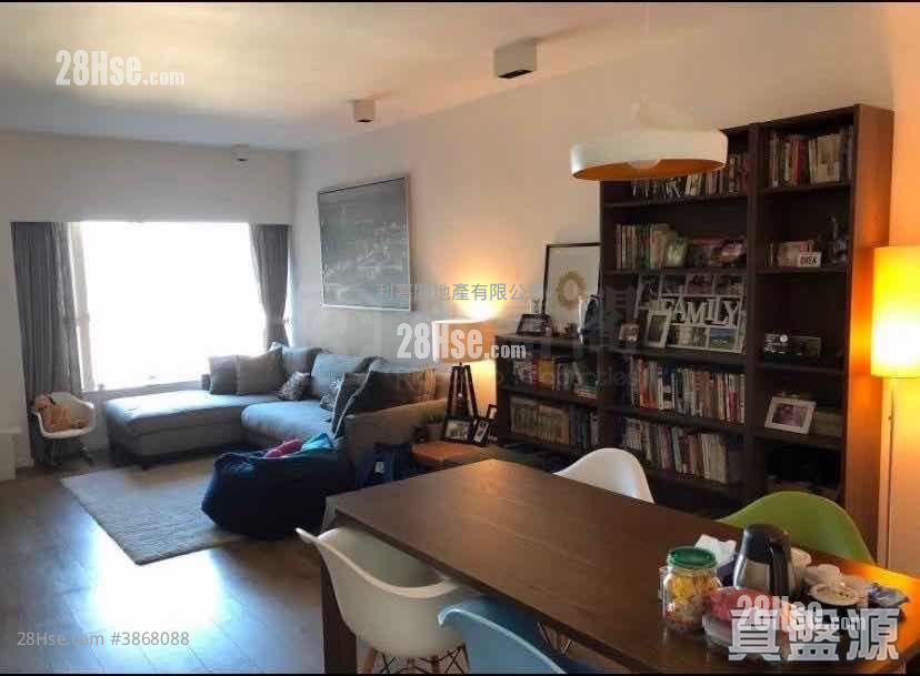 Pacific Palisades Sell 3 Bedrooms 845 ft² ( 78.5 m² )