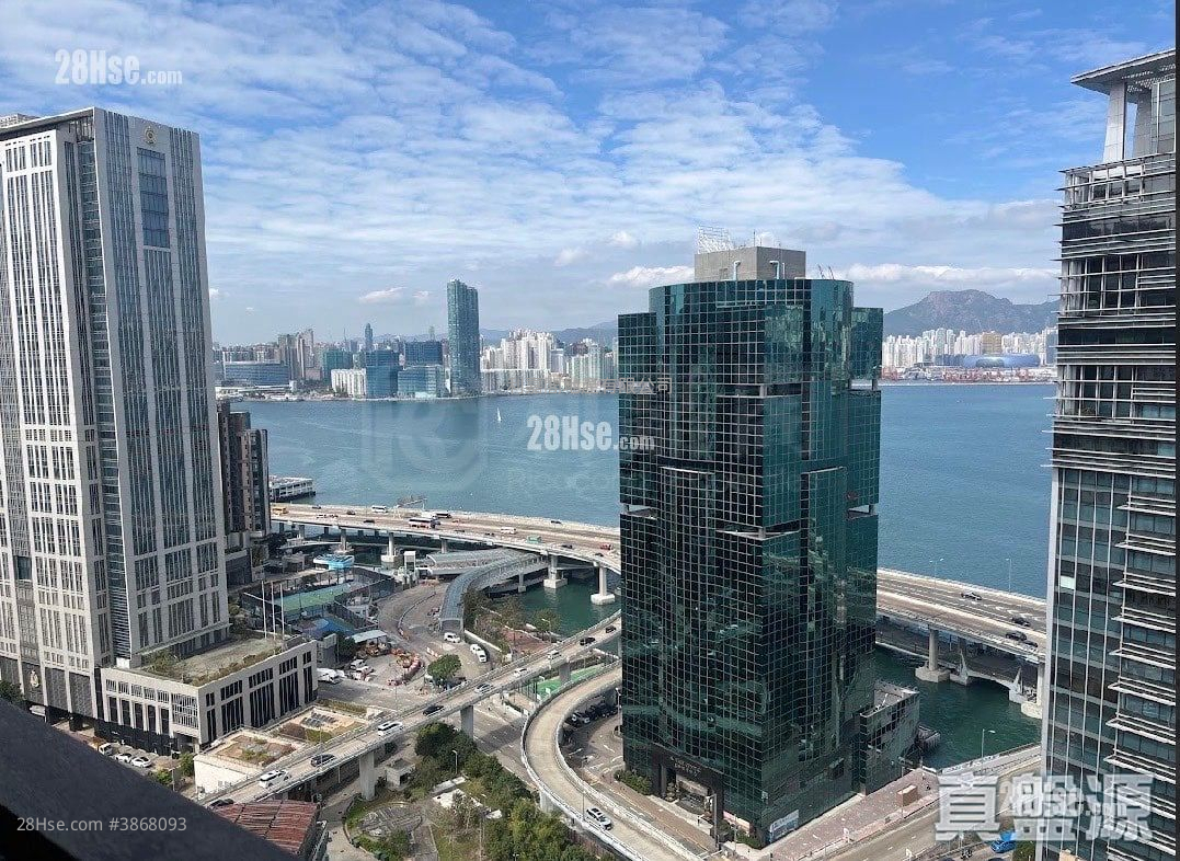 La Place De Victoria Sell 3 Bedrooms 932 ft² ( 86.6 m² )