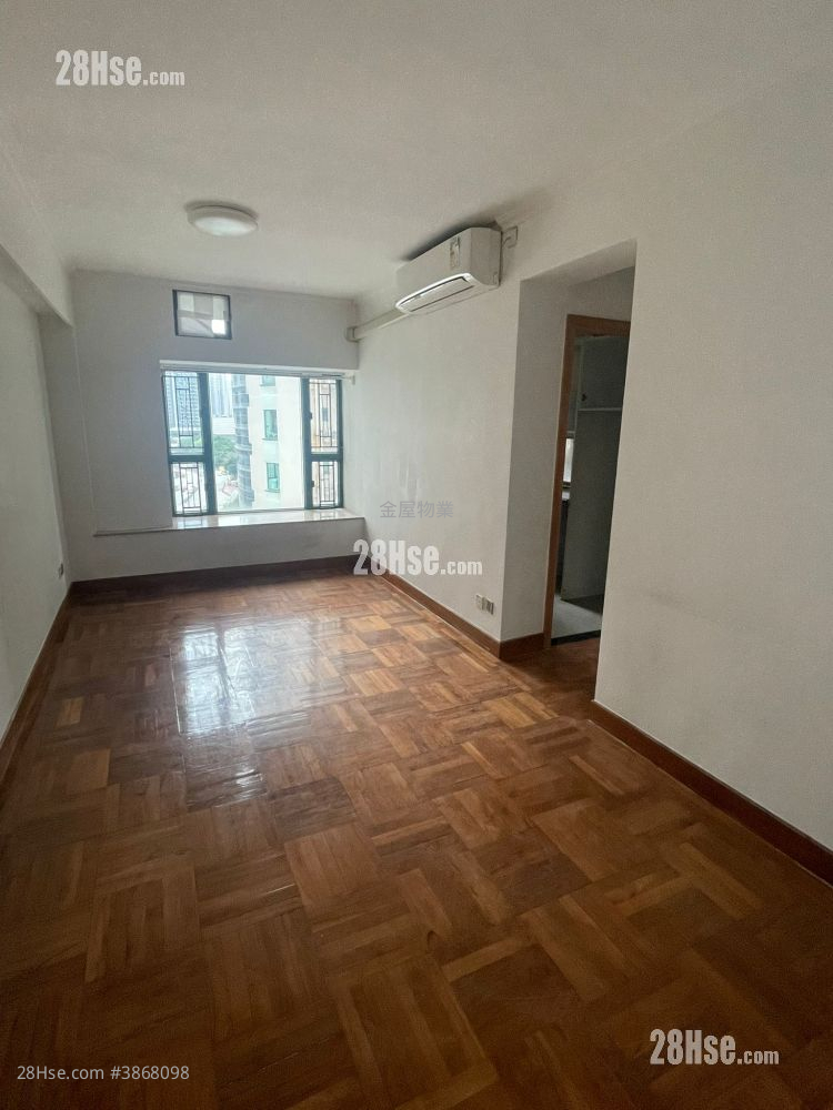 Harmony Garden Sell 2 Bedrooms , 1 Bathroom 464 ft² ( 43.1 m² )