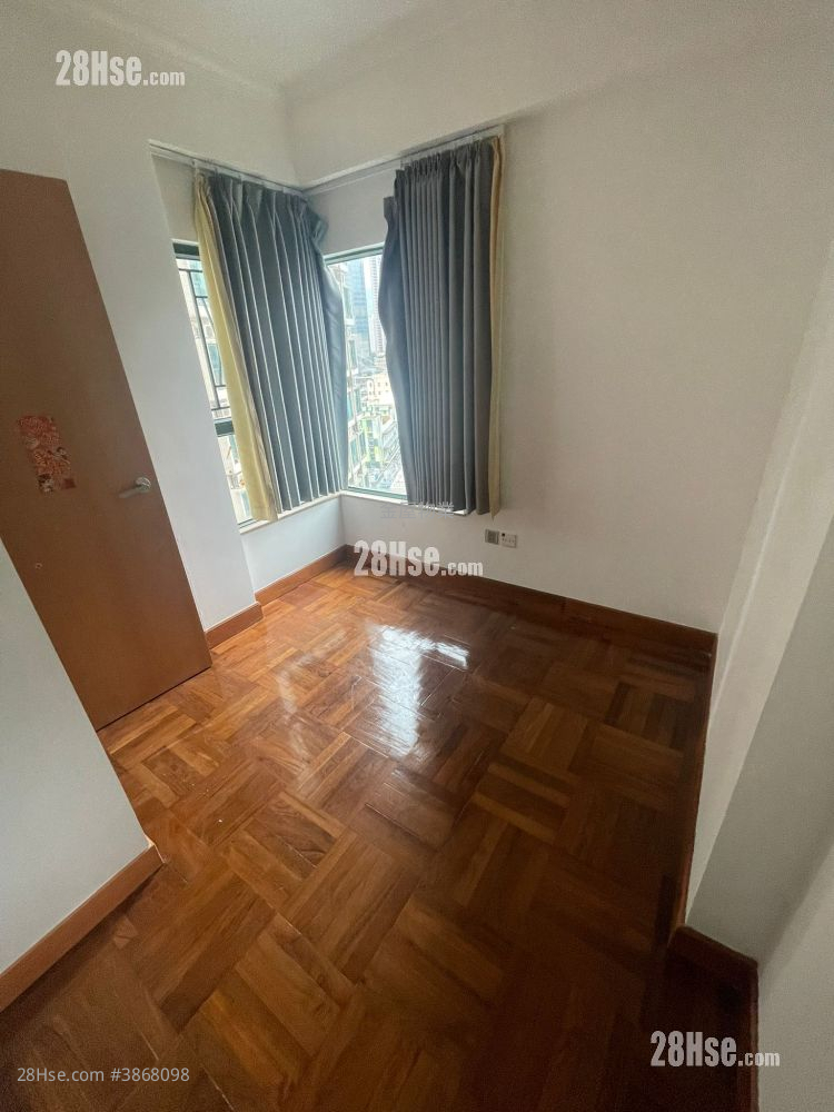 Harmony Garden Sell 2 Bedrooms , 1 Bathroom 464 ft² ( 43.1 m² )