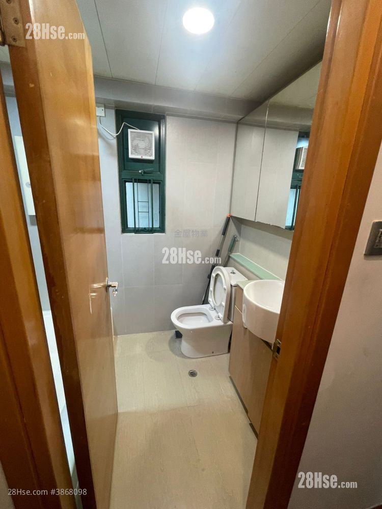 Harmony Garden Sell 2 Bedrooms , 1 Bathroom 464 ft² ( 43.1 m² )