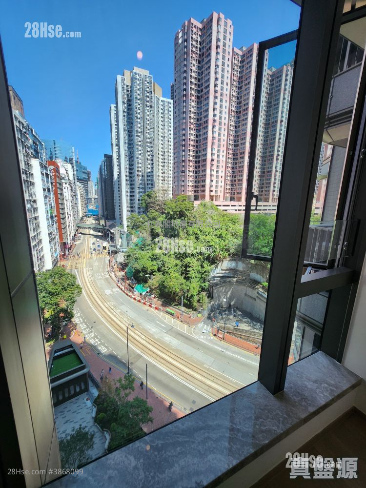 101 Kings Road Sell 2 Bedrooms 434 ft² ( 40.3 m² )