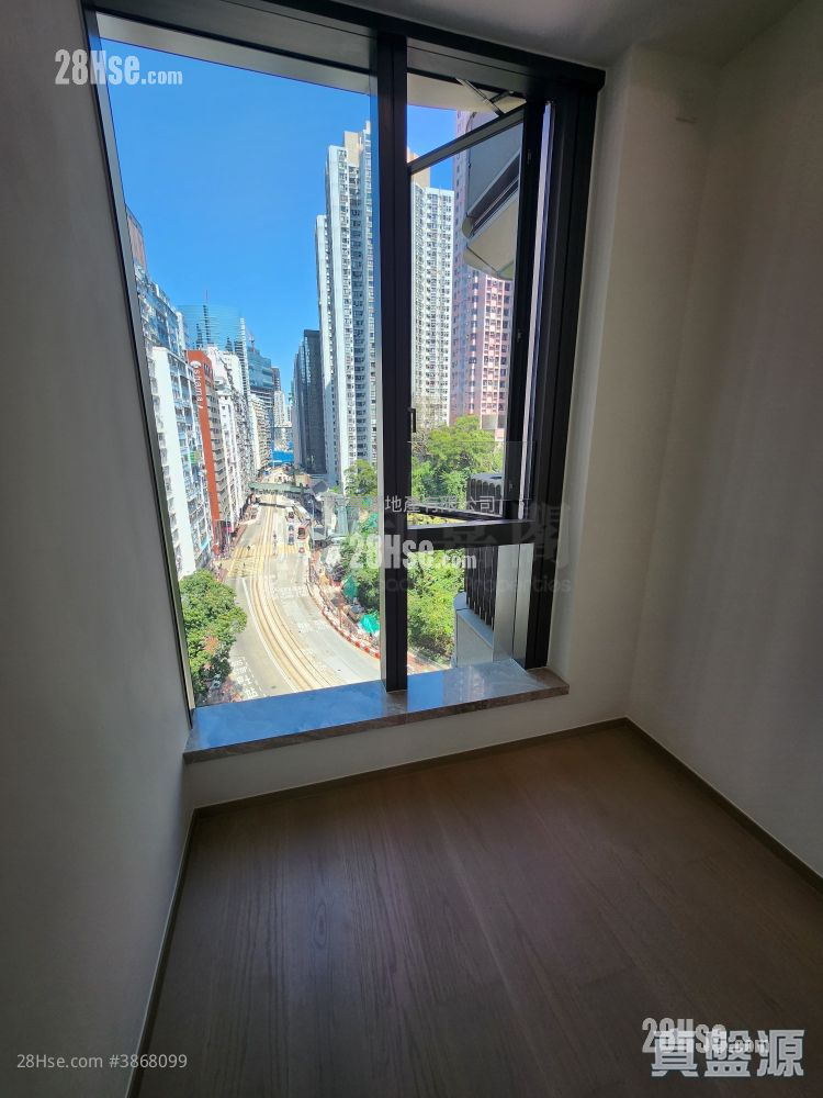 101 Kings Road Sell 2 Bedrooms 434 ft² ( 40.3 m² )