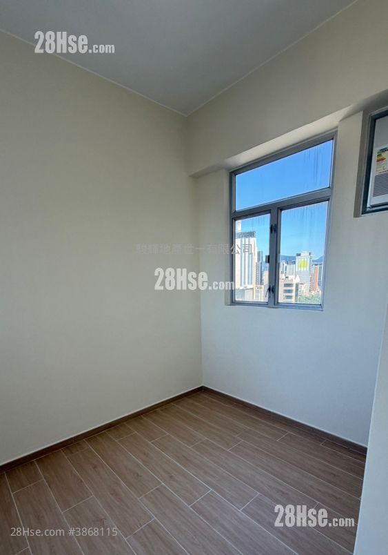 Liberty Mansion Rental 3 Bedrooms , 1 Bathroom 694 ft² ( 64.5 m² )
