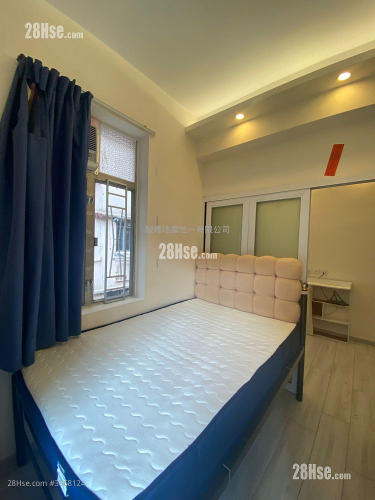 Ocean View Court Rental 190 ft² ( 17.7 m² )