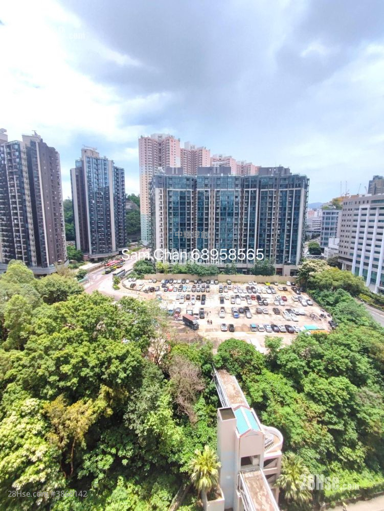 Grand Homm Sell 3 Bedrooms , 3 Bathrooms 887 ft² ( 82.4 m² )