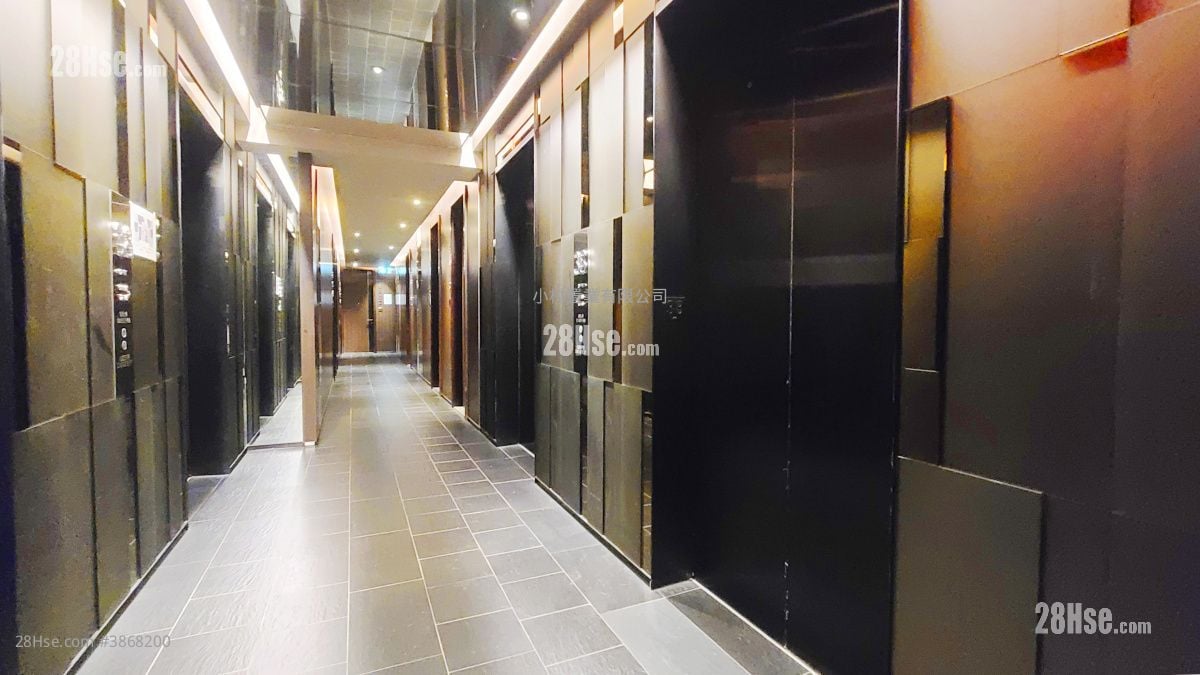 其它: Elevator