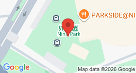 如心广场 地图