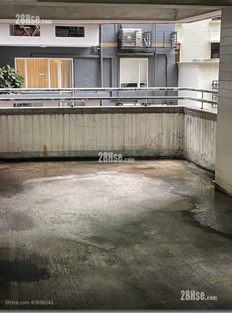 雨时大厦 售盘