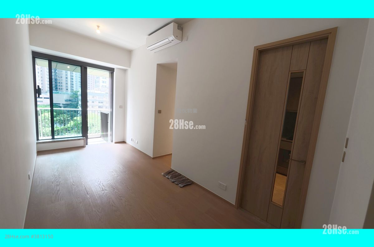 101 Kings Road Rental 3 Bedrooms 568 ft² ( 52.8 m² )