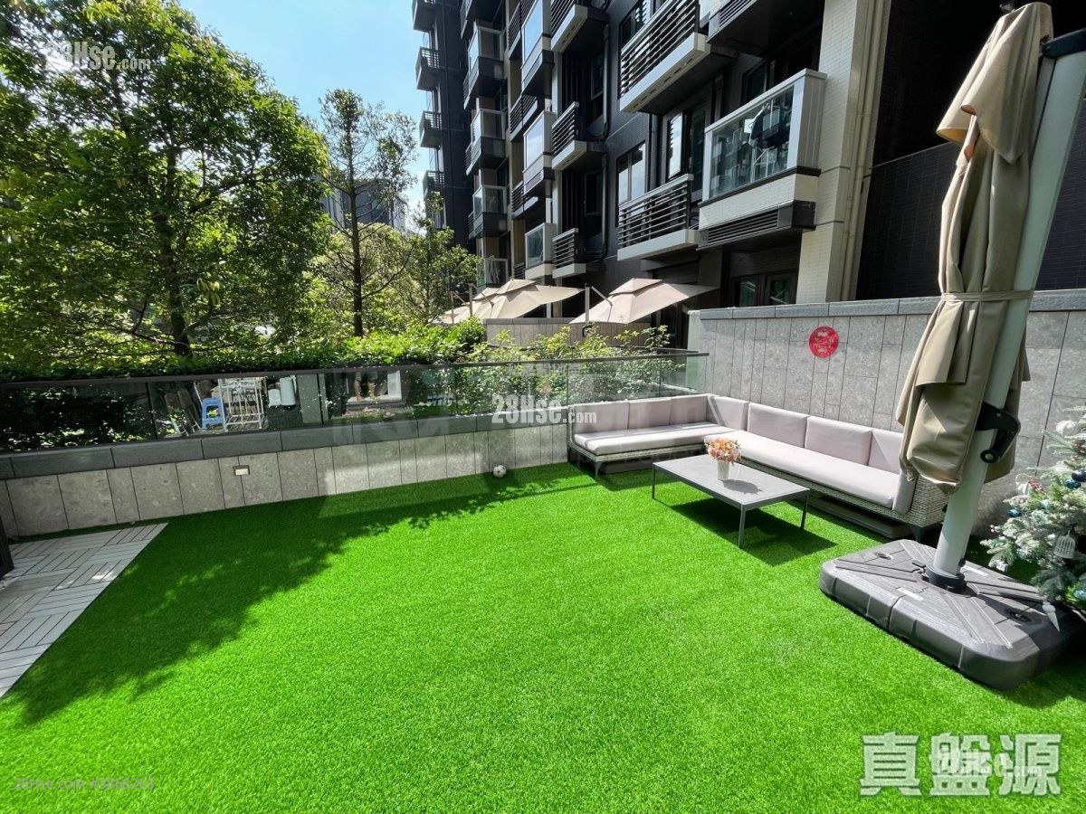Wetland Seasons Bay Rental 2 Bedrooms 378 ft² ( 35.1 m² )