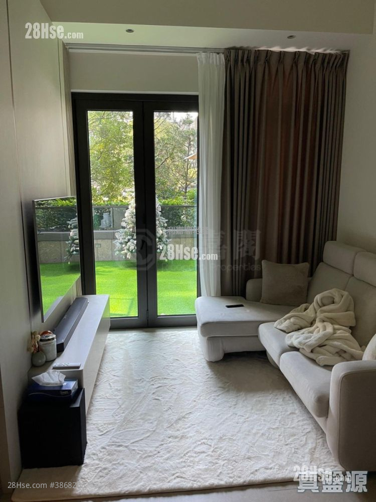Wetland Seasons Bay Rental 2 Bedrooms 378 ft² ( 35.1 m² )