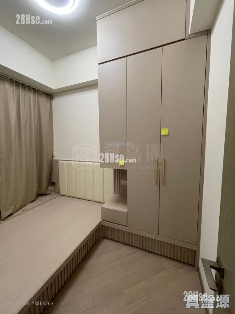 Wetland Seasons Bay Rental 2 Bedrooms 378 ft² ( 35.1 m² )