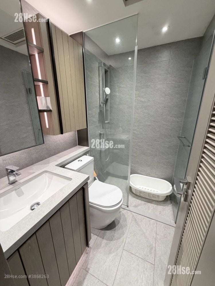 Wetland Seasons Bay Rental 2 Bedrooms 378 ft² ( 35.1 m² )
