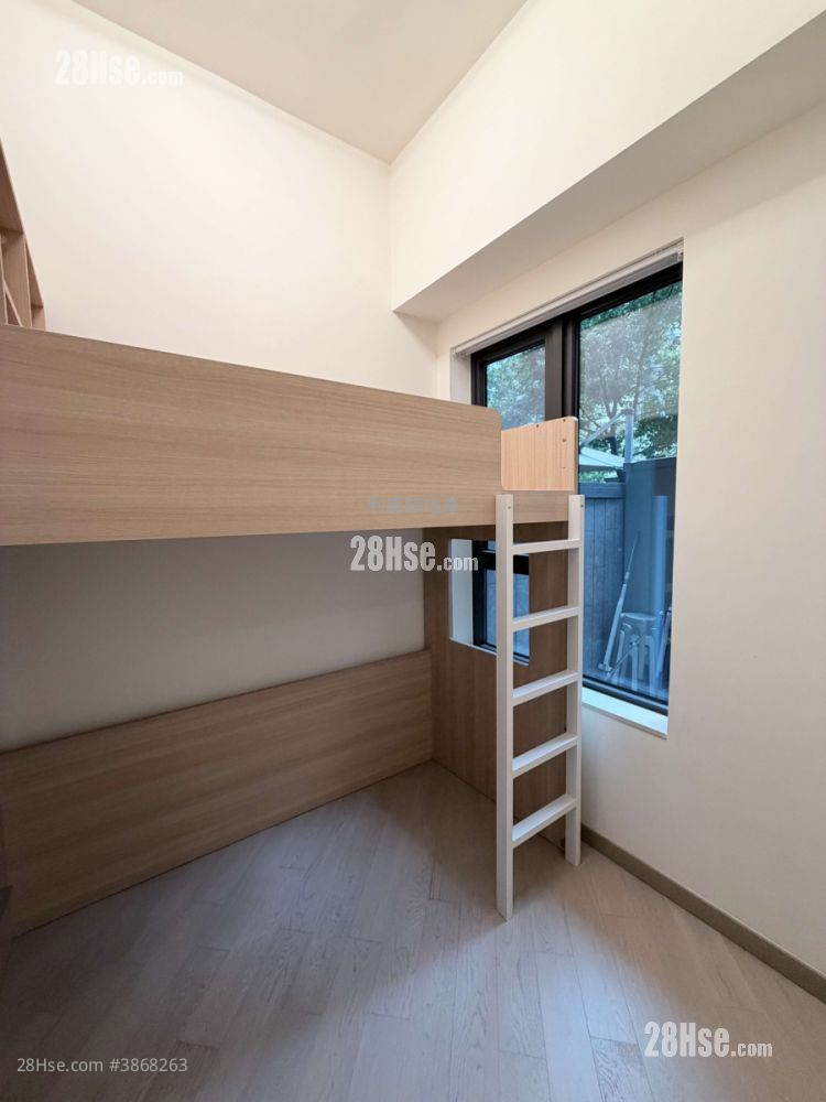 Wetland Seasons Bay Rental 2 Bedrooms 378 ft² ( 35.1 m² )