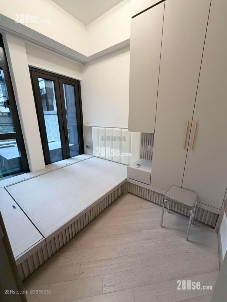 Wetland Seasons Bay Rental 2 Bedrooms 378 ft² ( 35.1 m² )