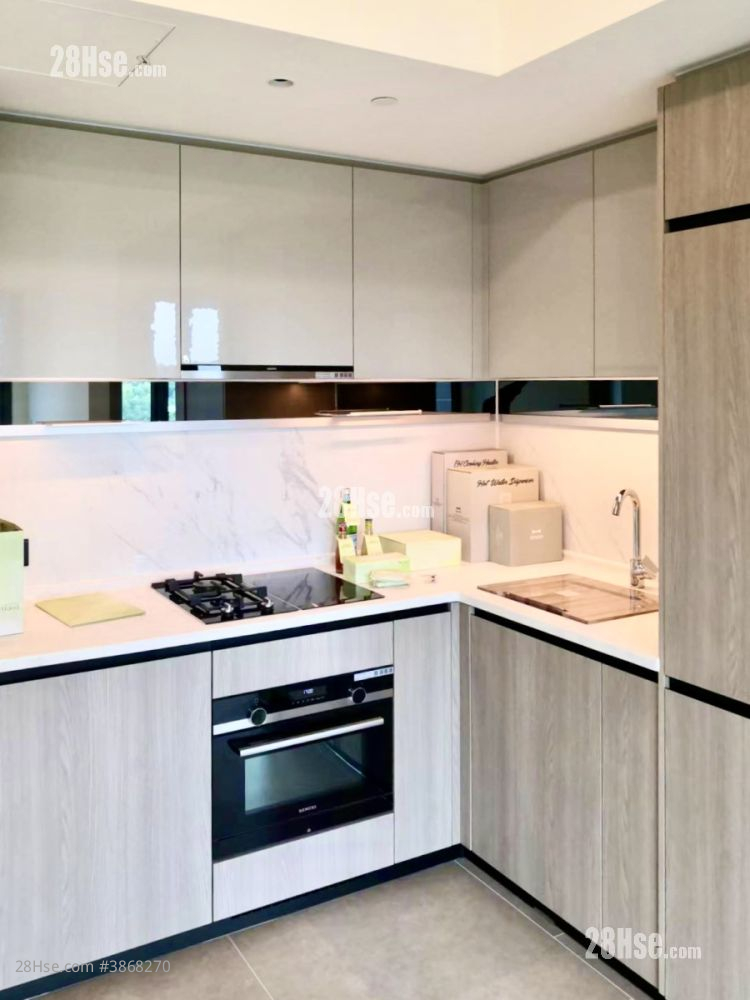 Wetland Seasons Bay Rental 3 Bedrooms , 2 Bathrooms 557 ft² ( 51.7 m² )