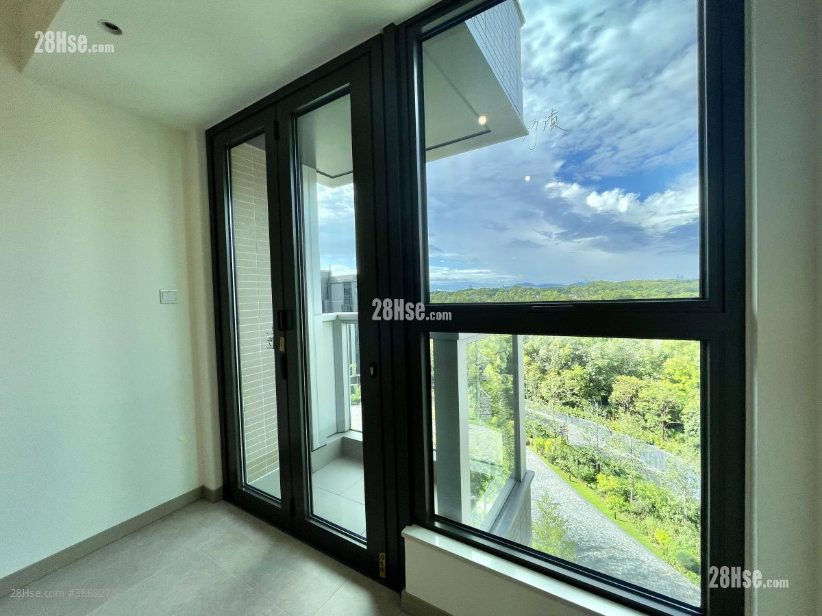 Wetland Seasons Bay Rental 3 Bedrooms , 2 Bathrooms 557 ft² ( 51.7 m² )
