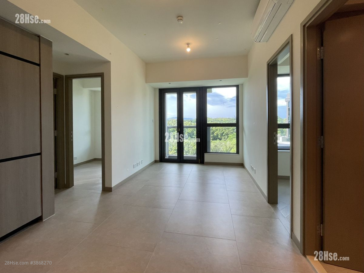 Wetland Seasons Bay Rental 3 Bedrooms , 2 Bathrooms 557 ft² ( 51.7 m² )