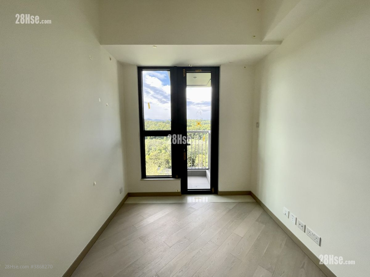 Wetland Seasons Bay Rental 3 Bedrooms , 2 Bathrooms 557 ft² ( 51.7 m² )