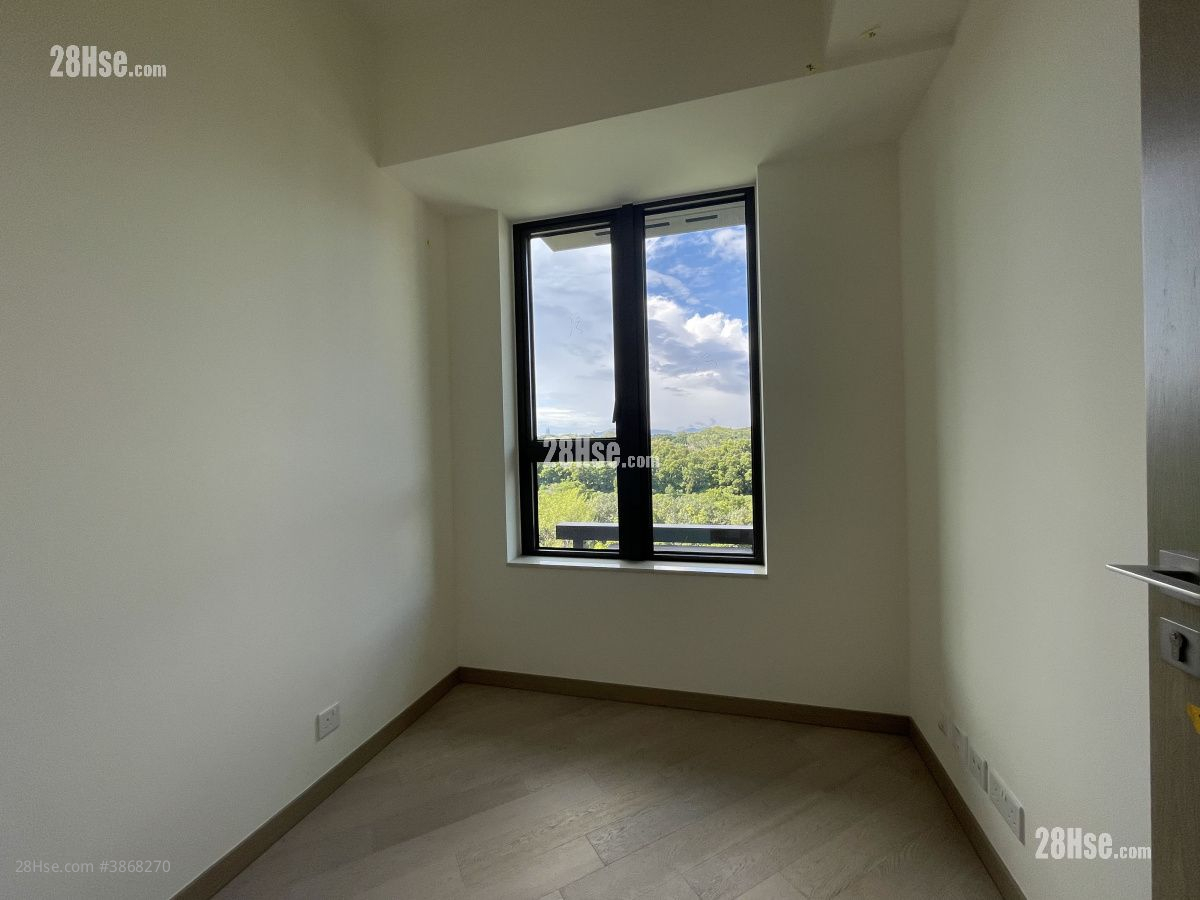 Wetland Seasons Bay Rental 3 Bedrooms , 2 Bathrooms 557 ft² ( 51.7 m² )