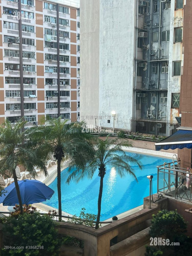 Horae Place Sell 2 Bedrooms , 1 Bathroom 424 ft² ( 39.4 m² )