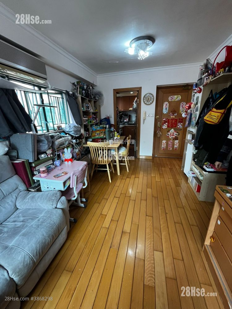 Horae Place Sell 2 Bedrooms , 1 Bathroom 424 ft² ( 39.4 m² )