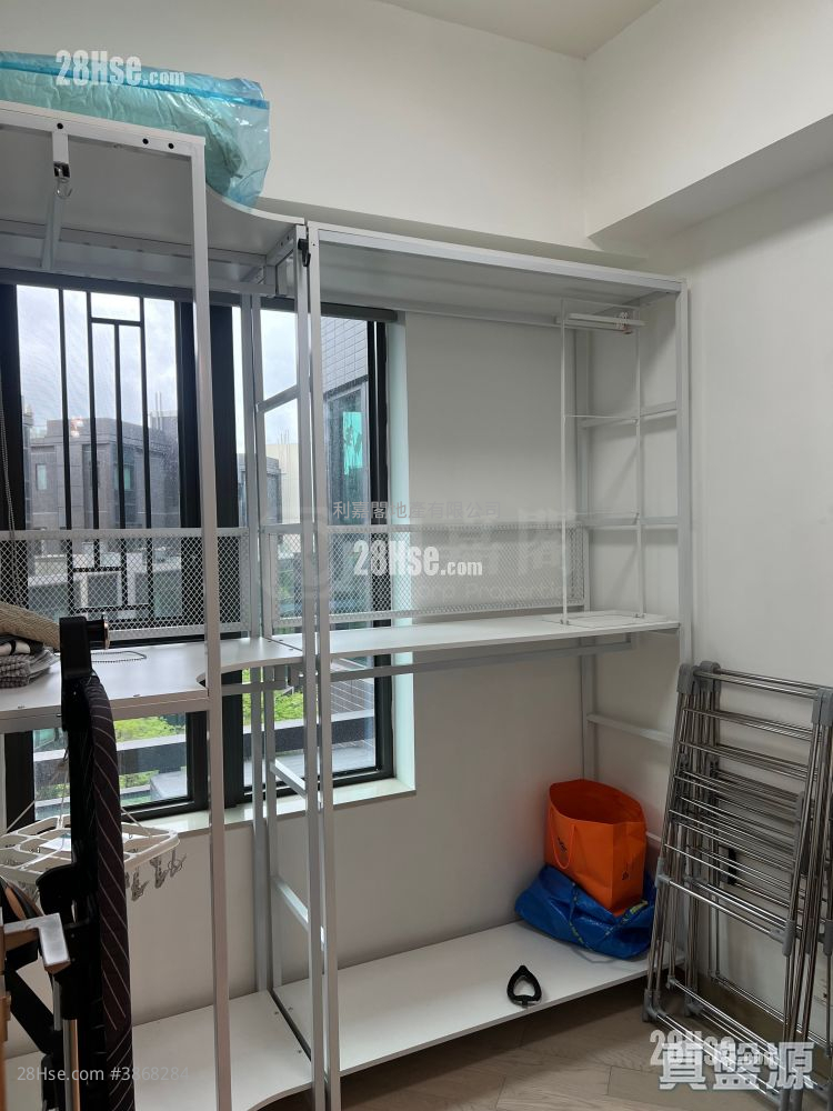 Wetland Seasons Bay Rental 512 ft² ( 47.6 m² )
