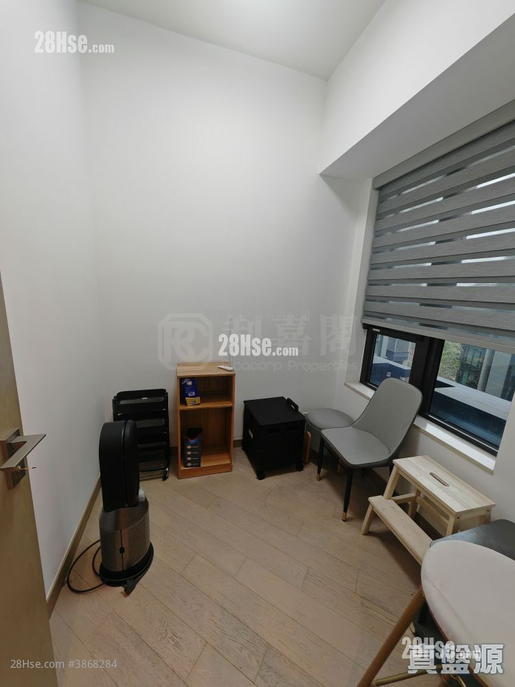 Wetland Seasons Bay Rental 512 ft² ( 47.6 m² )