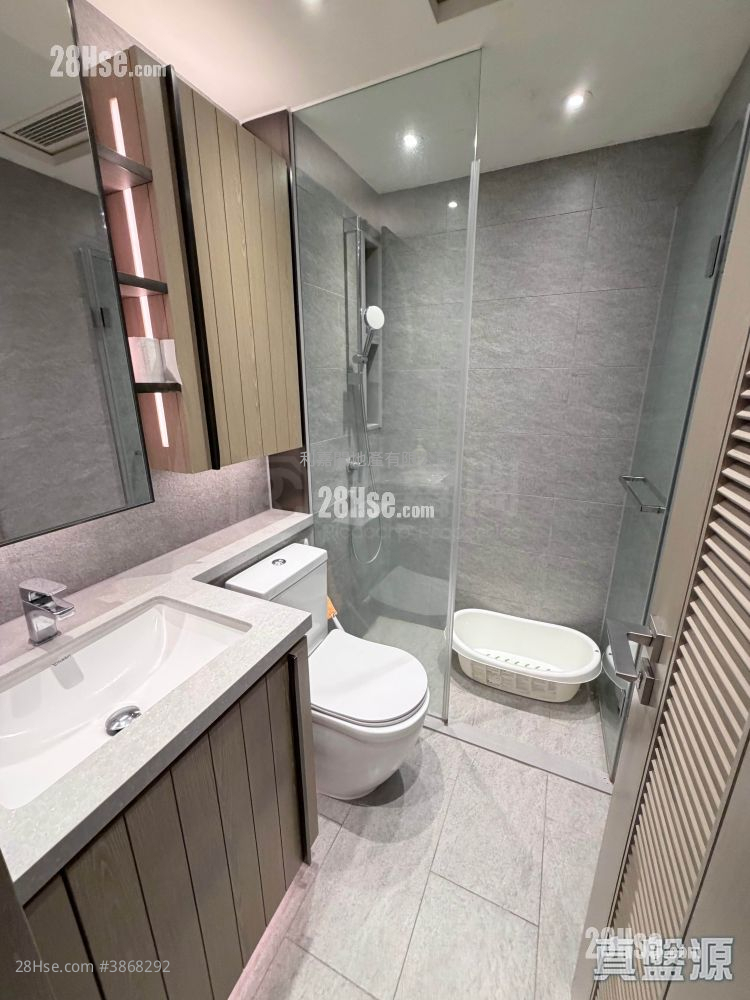 Wetland Seasons Bay Rental 378 ft² ( 35.1 m² )