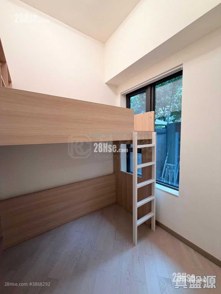 Wetland Seasons Bay Rental 378 ft² ( 35.1 m² )