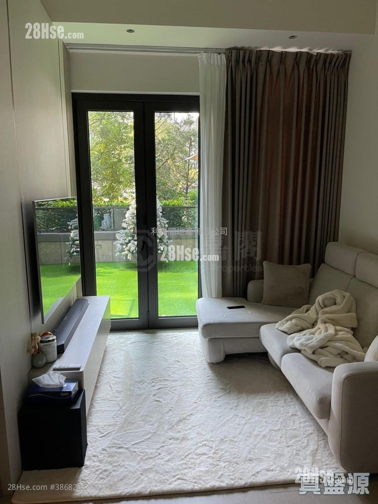 Wetland Seasons Bay Rental 378 ft² ( 35.1 m² )