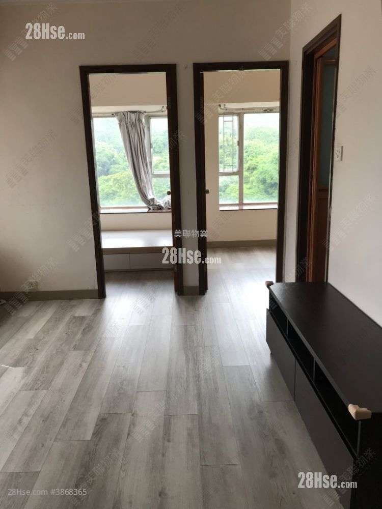 Tuen Mun Town Plaza Rental 2 Bedrooms , 1 Bathroom 392 ft² ( 36.4 m² )